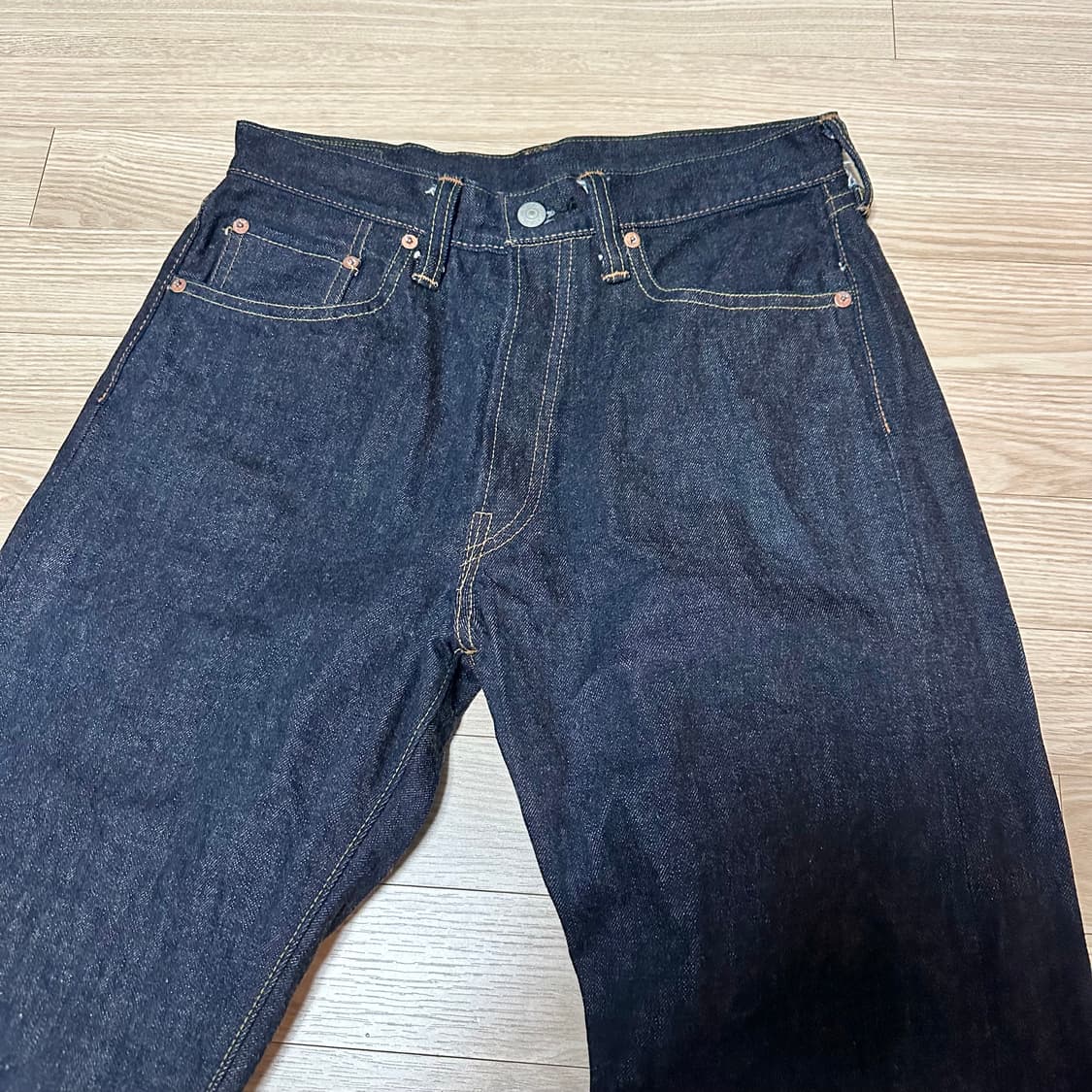 슈가케인 1947 데님 32 상품이미지2