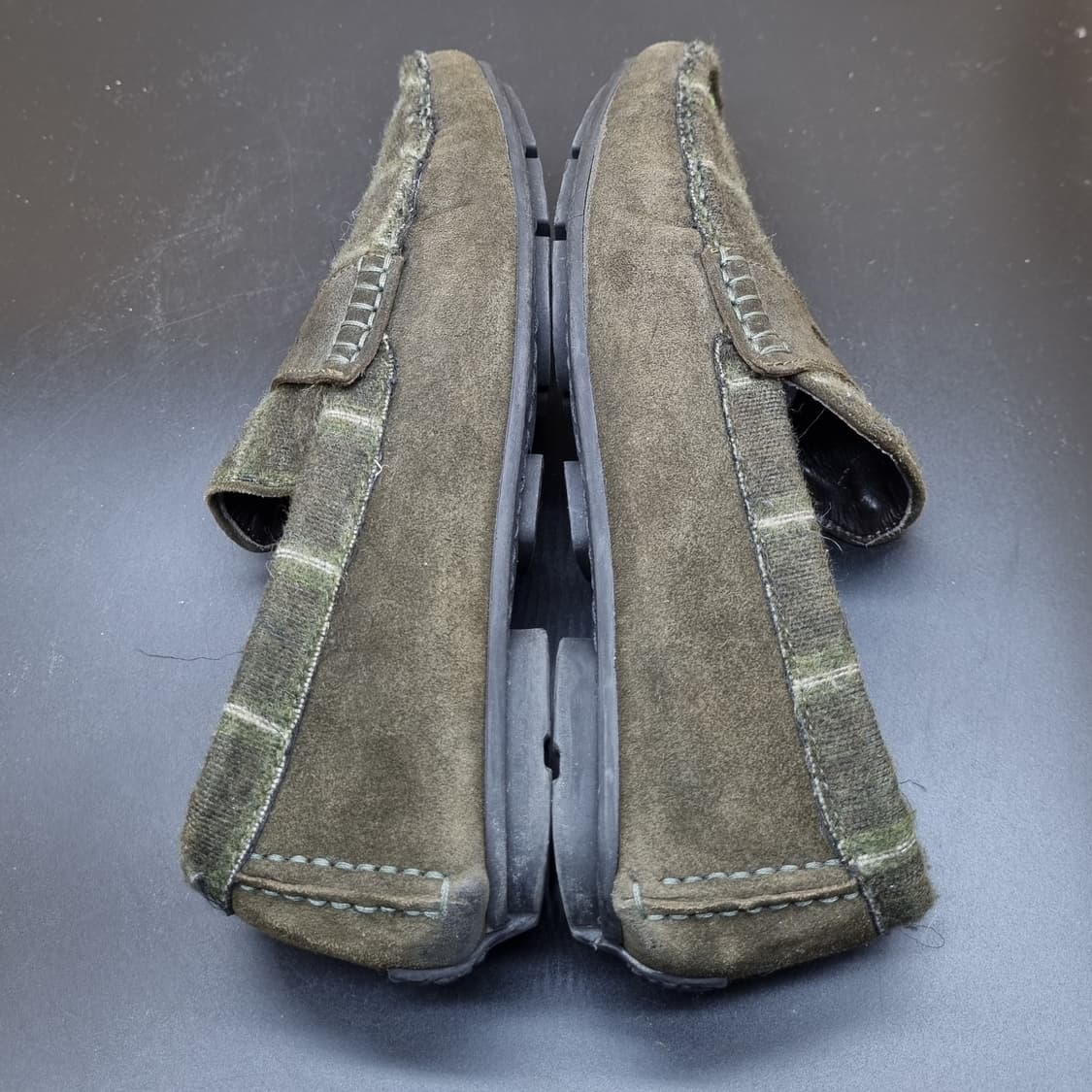 골드브라더스. 남성로퍼255 상품이미지5