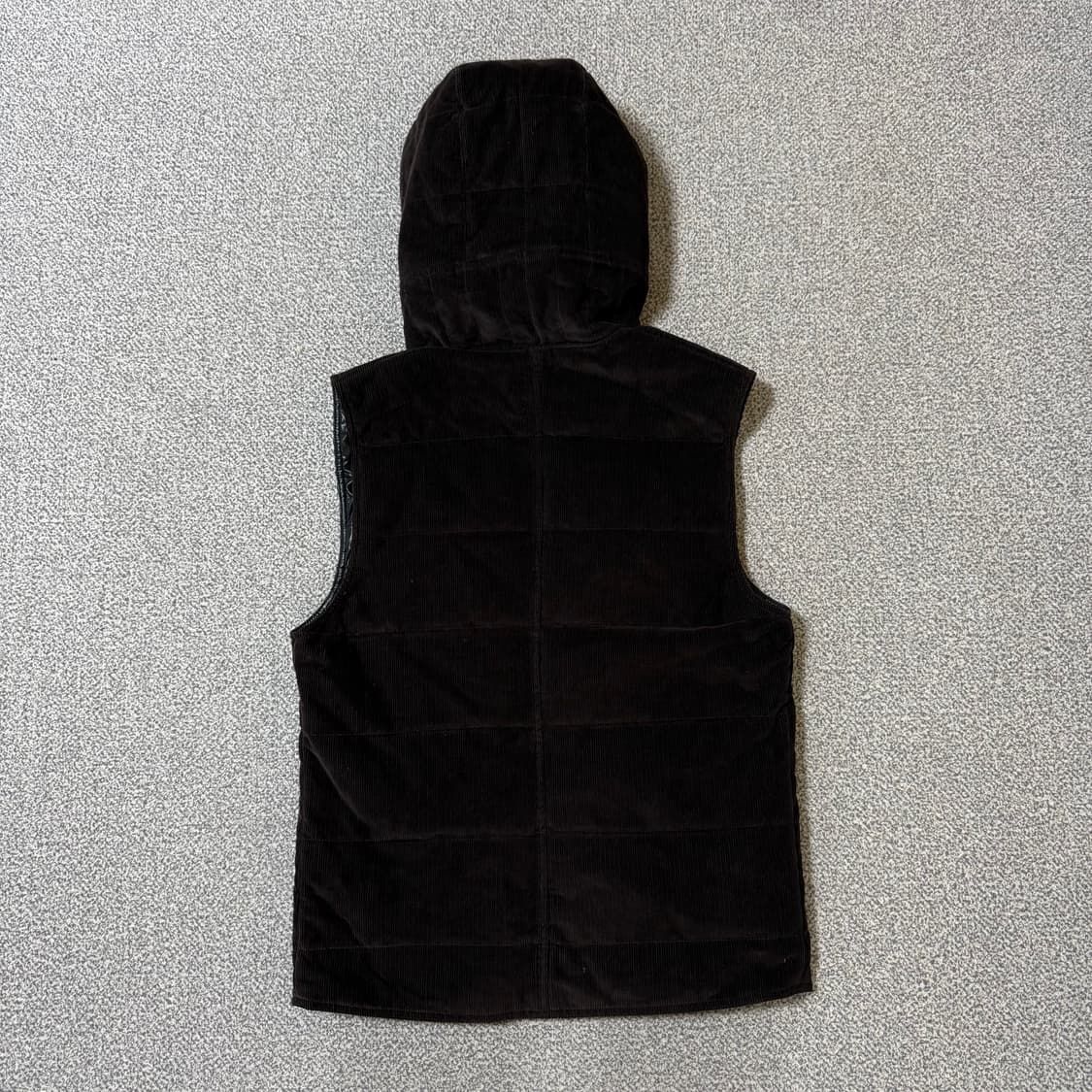 돌체앤가바나 조끼 후드 46 상품이미지2