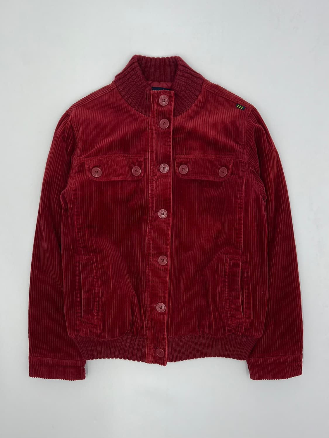 빈티지 코듀로이 자켓 상품이미지1