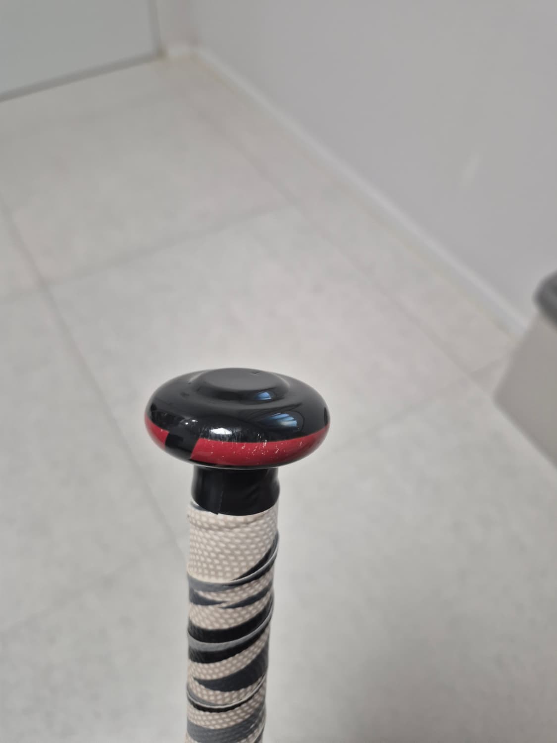 미즈노 알로이 레드 배트 상품이미지6