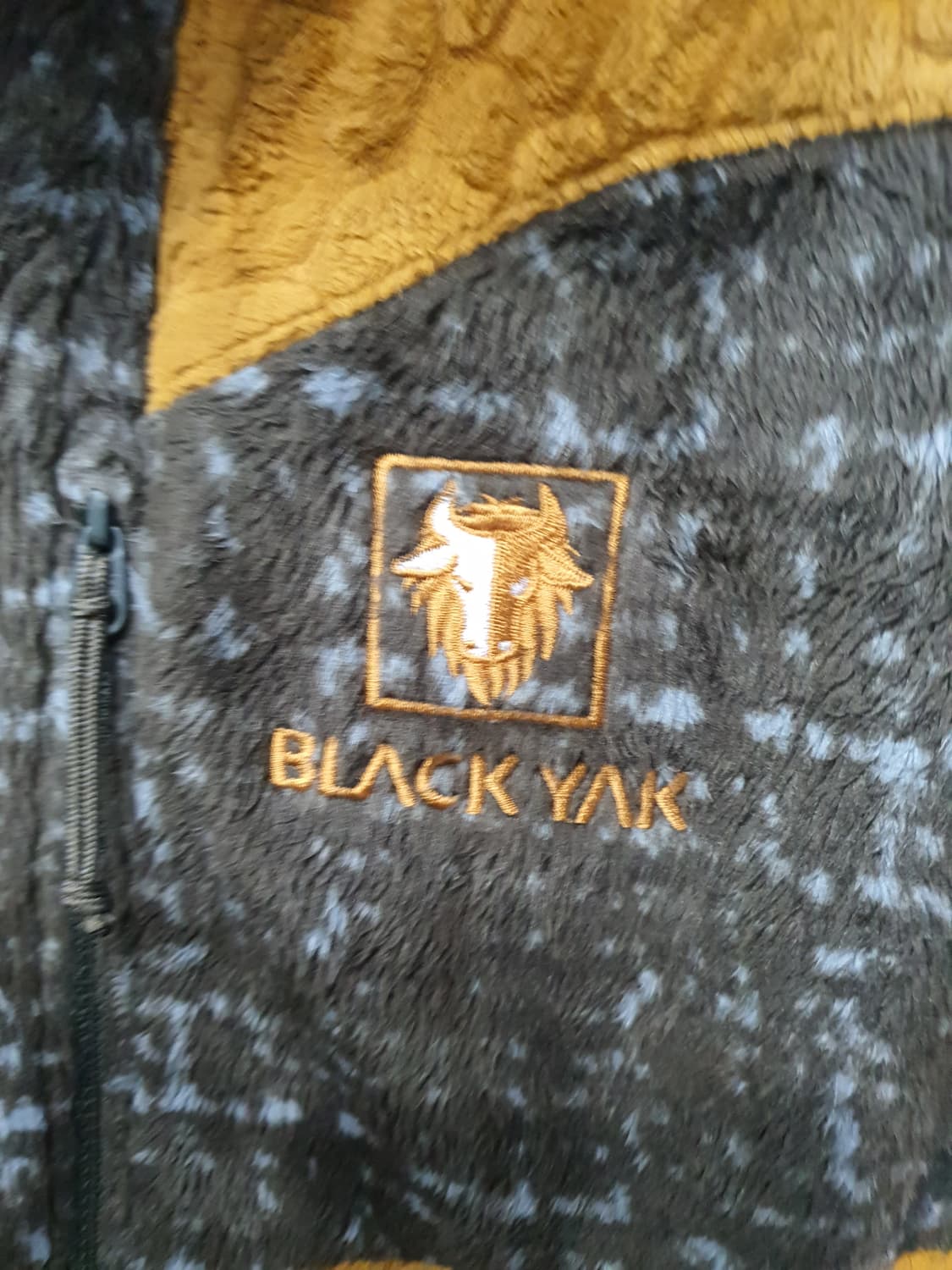 블랙야크 남성 풀집업 조끼 상품이미지5