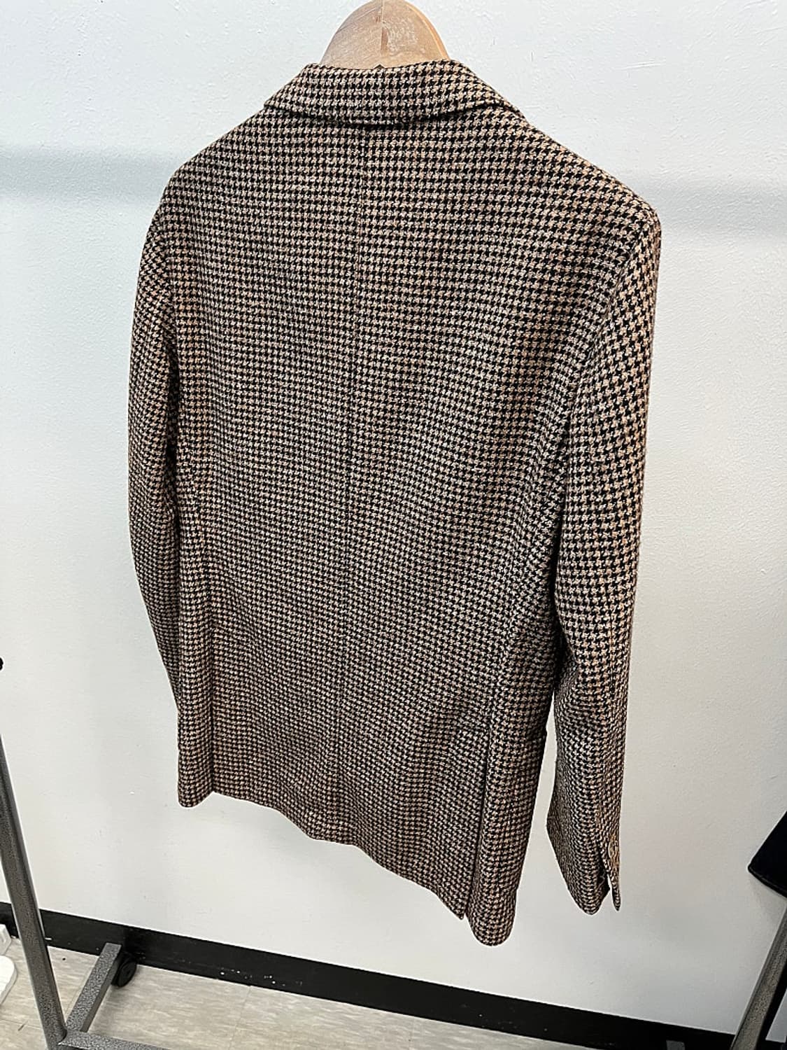 95) 보기밀라노 이태리 니트자켓  상품이미지6