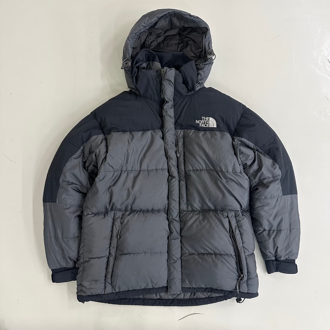 노스페이스 써밋 시리즈  필파워 700 구스다운 패딩 상품이미지1