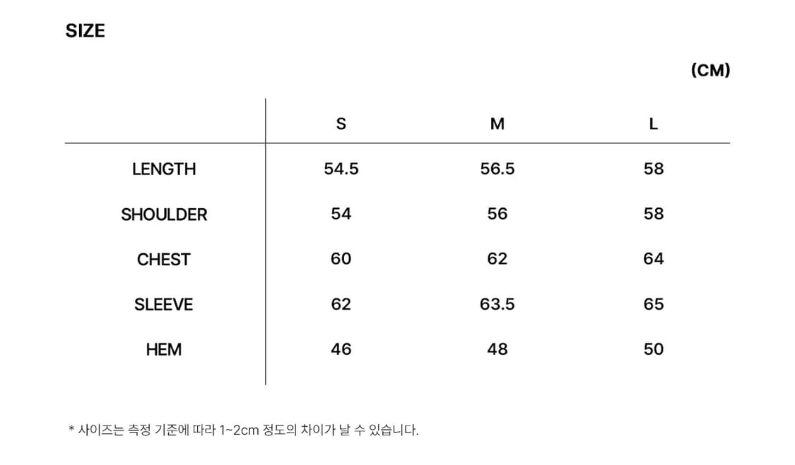 Low Classic HOODED BOMBER JACKET 상품이미지3