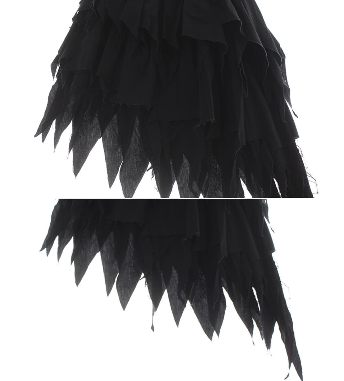 라인 스커트 상품이미지3