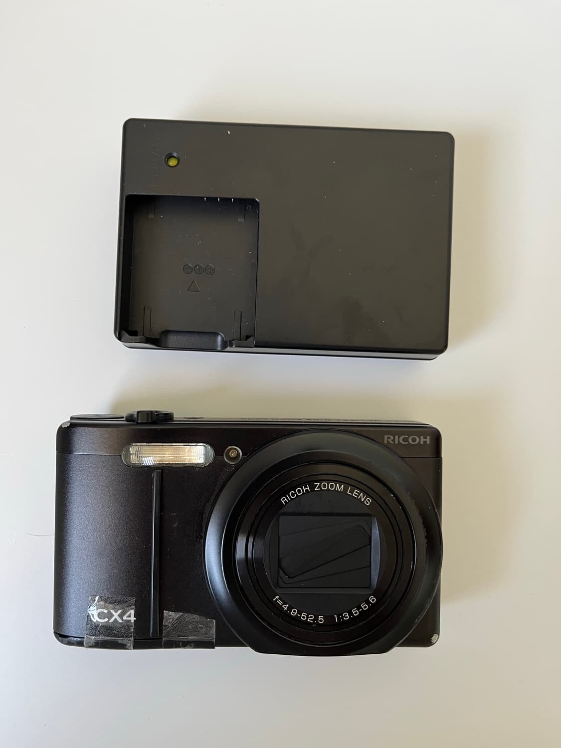 리코 cx4 상품이미지1