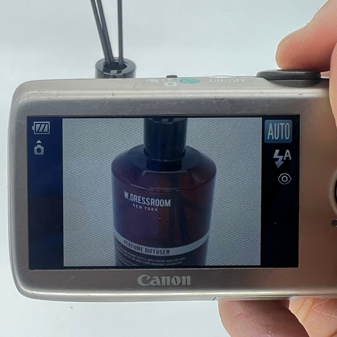 캐논 익서스 Canon IXUS 110 IS 핑크 상품이미지10