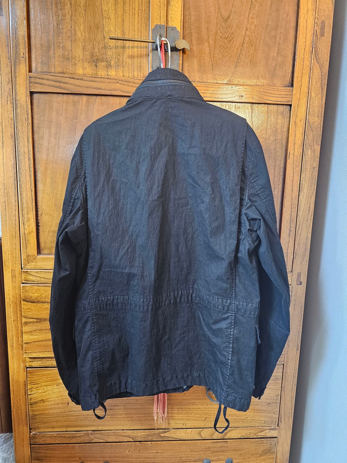 레전드 멋있음) 정품 상태 새거같음!! 원가 80만 씨피 cp 컴퍼니 야 상품이미지4