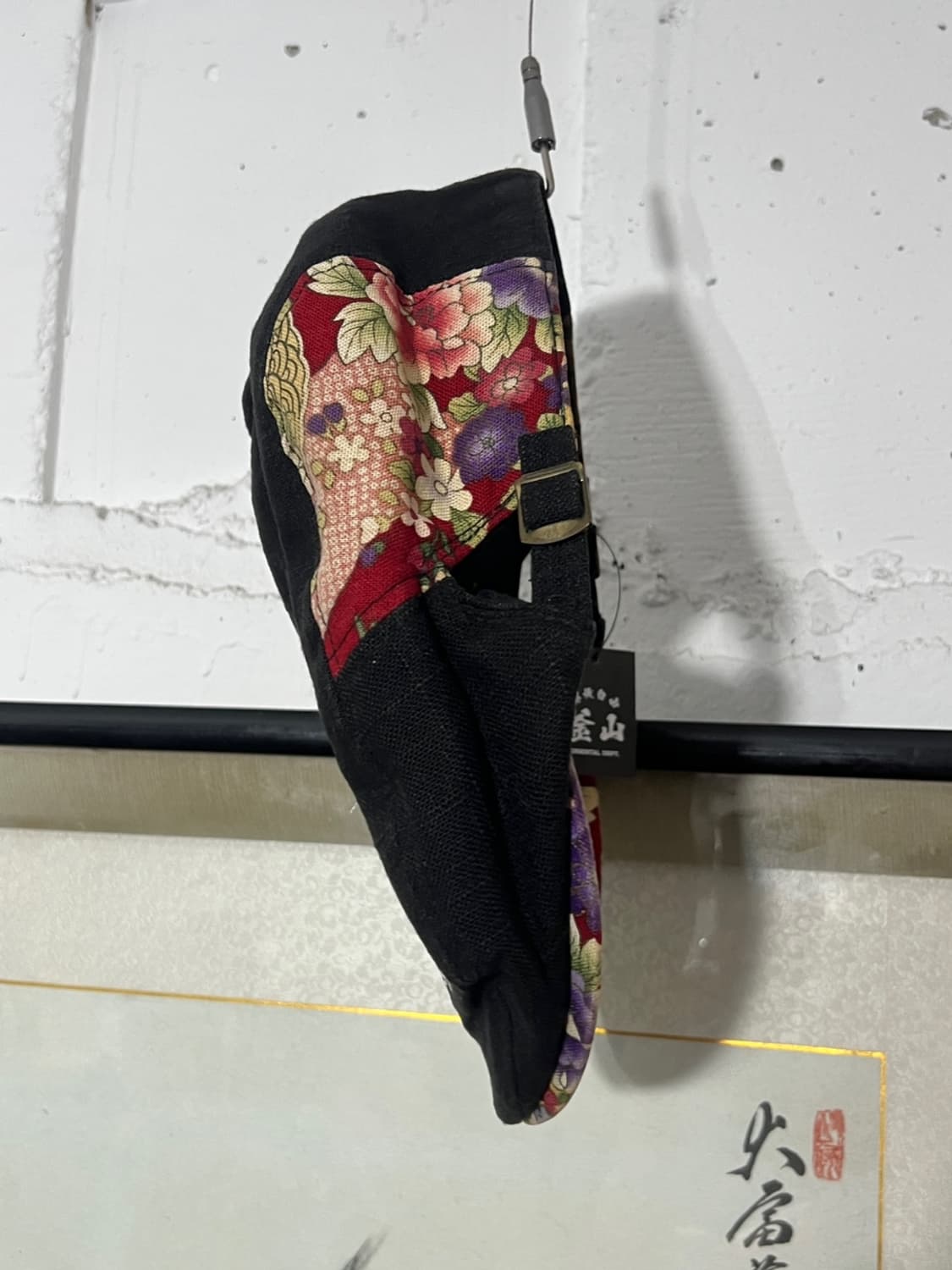 KARAKURI TAMASHII絡繰魂Orienatal HuntingCap 상품이미지5