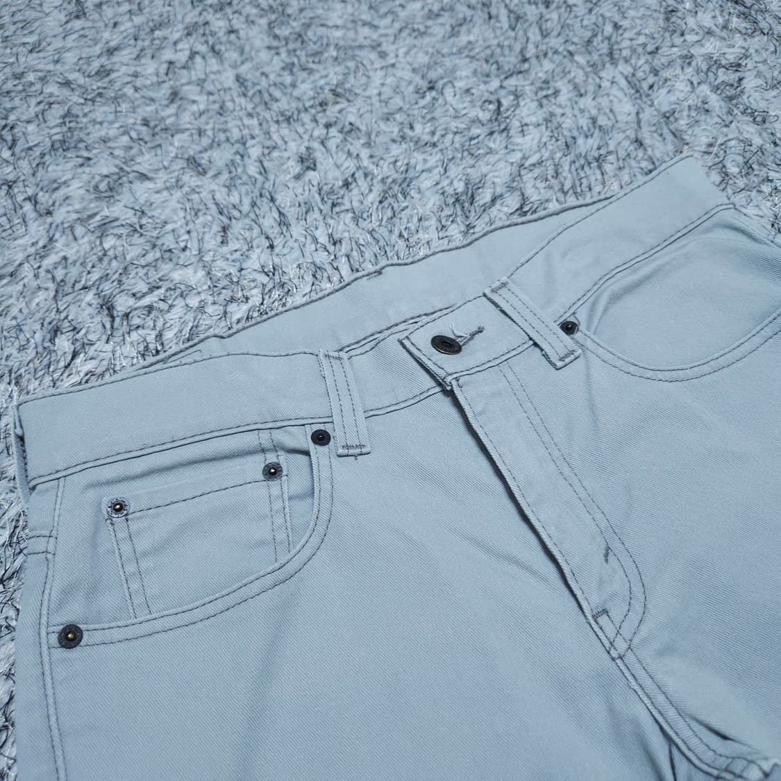 리바이스511) 31/32 남자 데님팬츠 청바지 / 왕눈이샵 상품이미지3