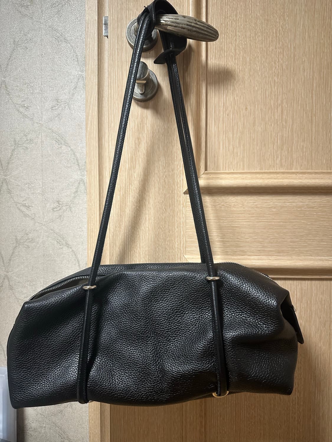 714center 마고백 실버 이너백포함 상품이미지3