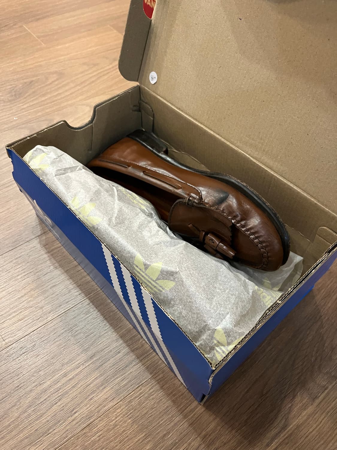 GH바스 테슬로퍼 브라운 상품이미지6