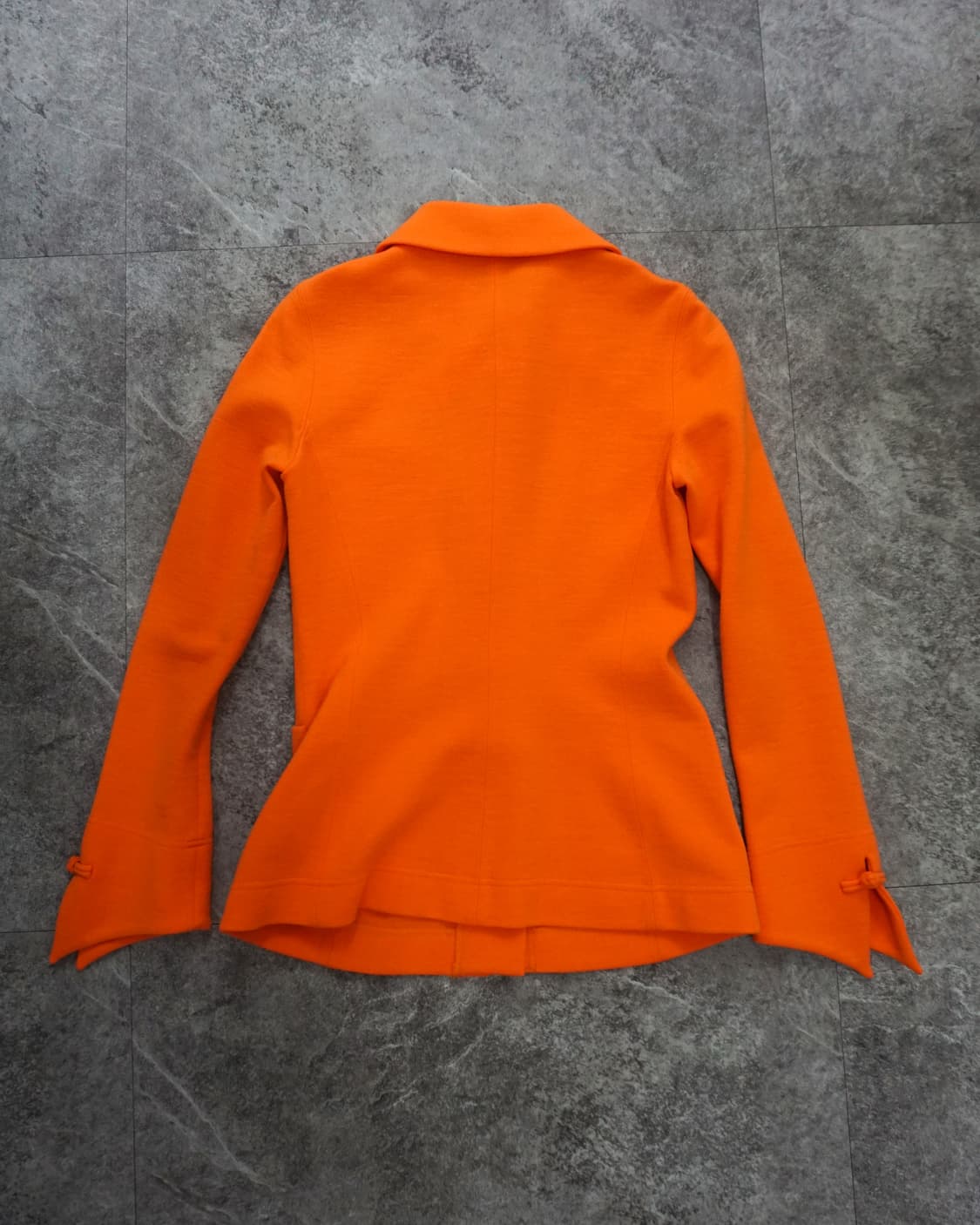 Junko Shimada 차이나 자켓 상품이미지2