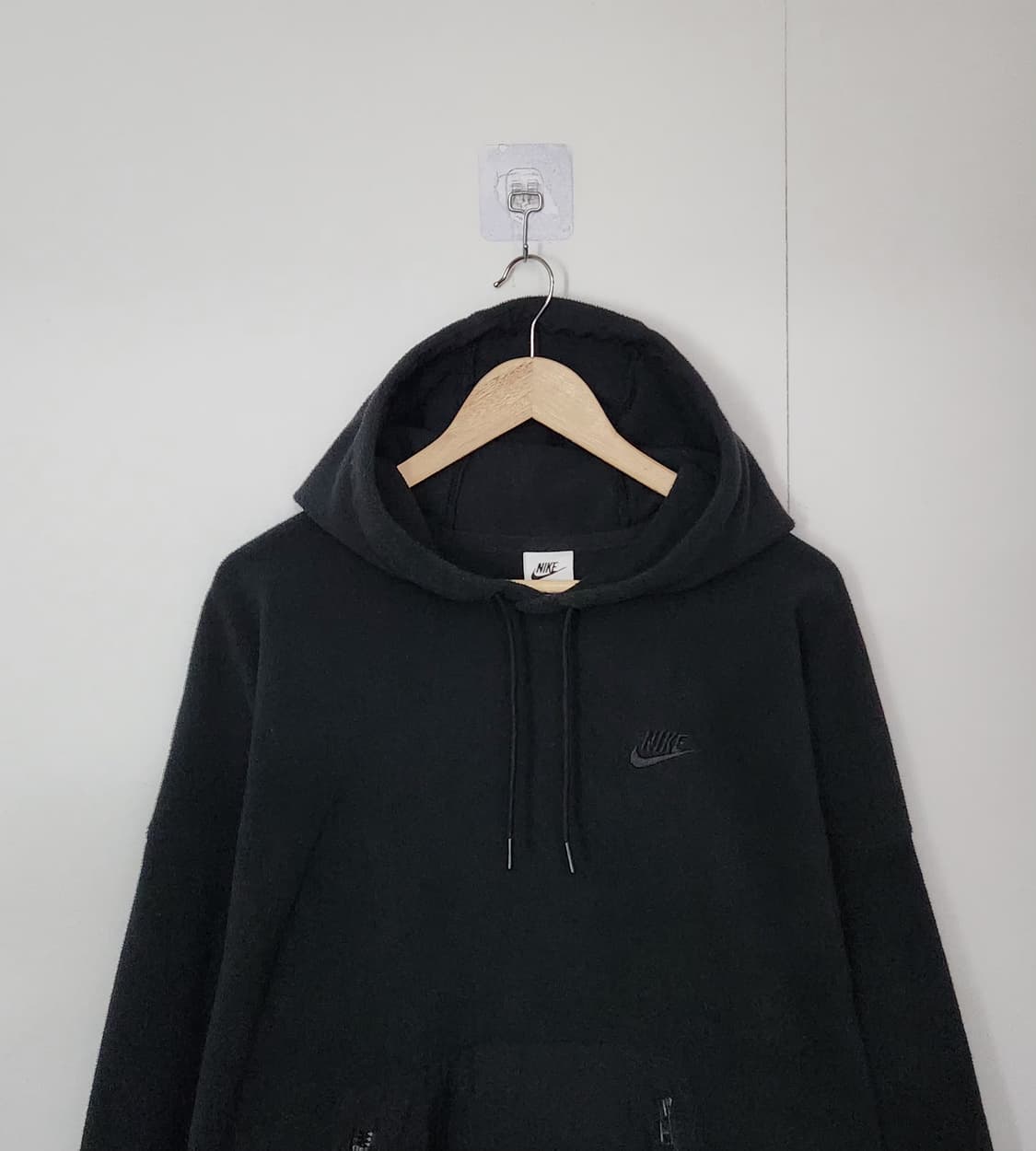 나이키 100 플리스후드 상품이미지9