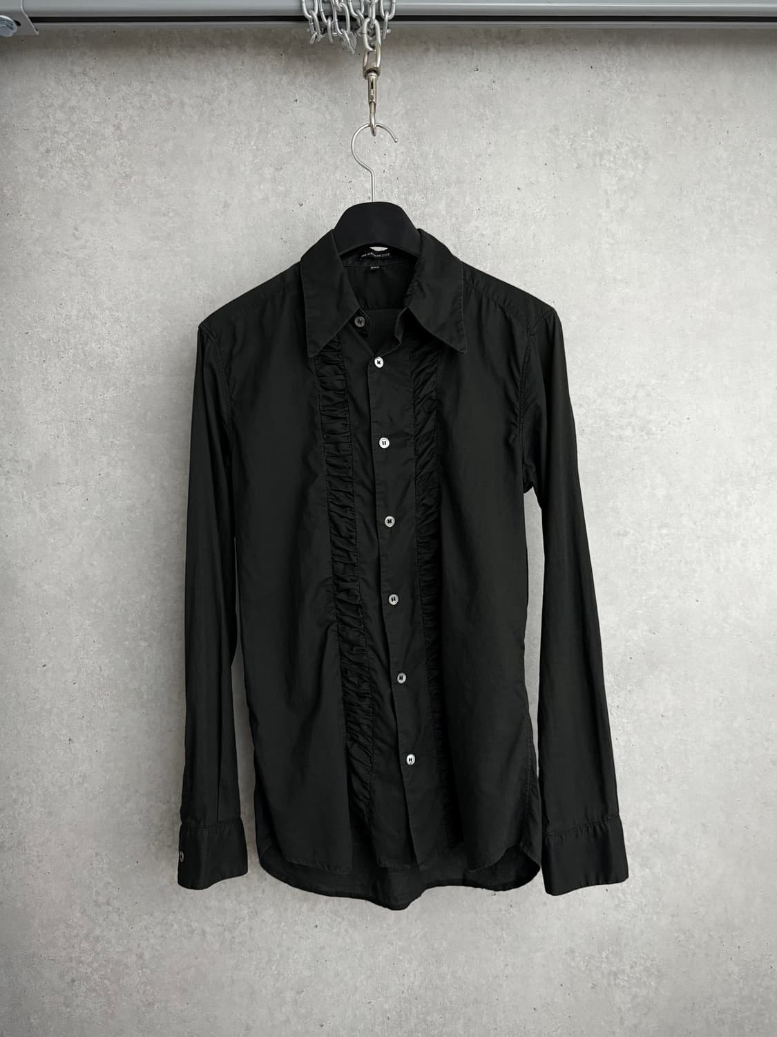 Ann Demeulemeester shirt 상품이미지3