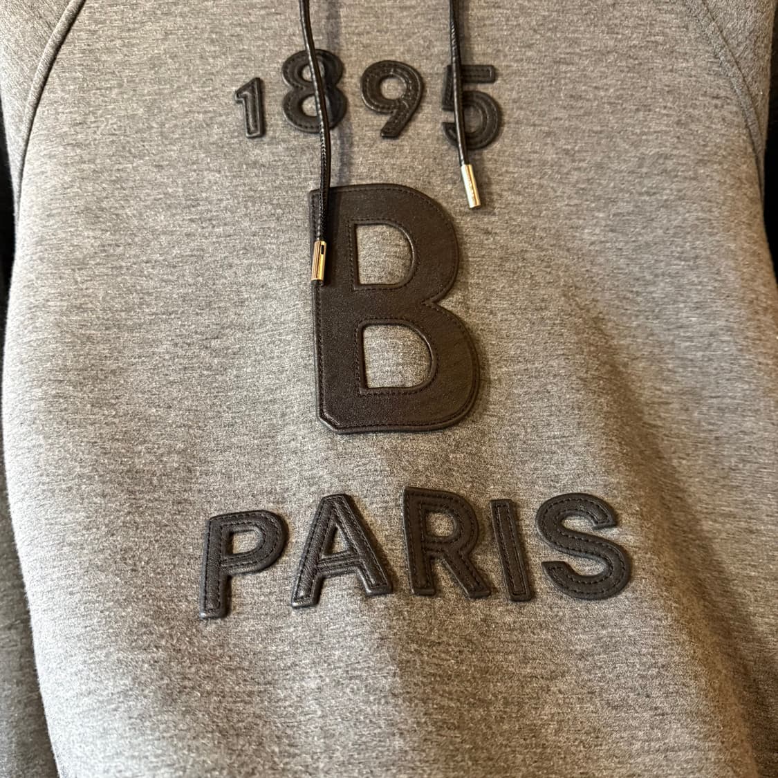 벨루티 23 f.w 후드 판매 합니다. 상품이미지3