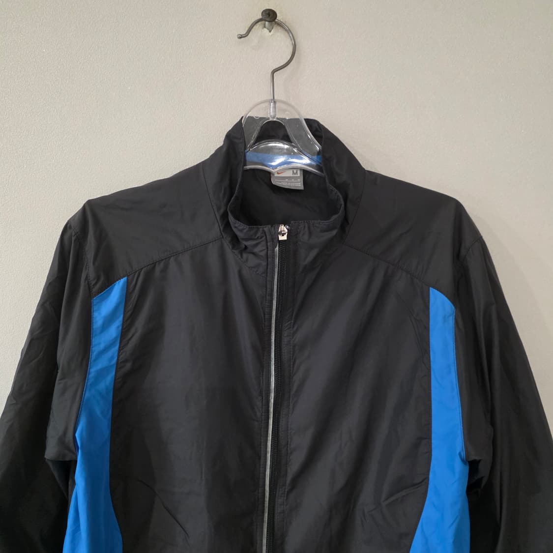 나이키 바람막이 M 사이즈 상품이미지6