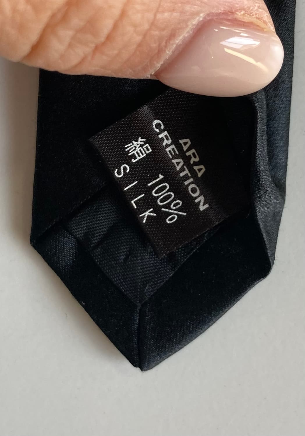 빈티지)넥타이 상품이미지6