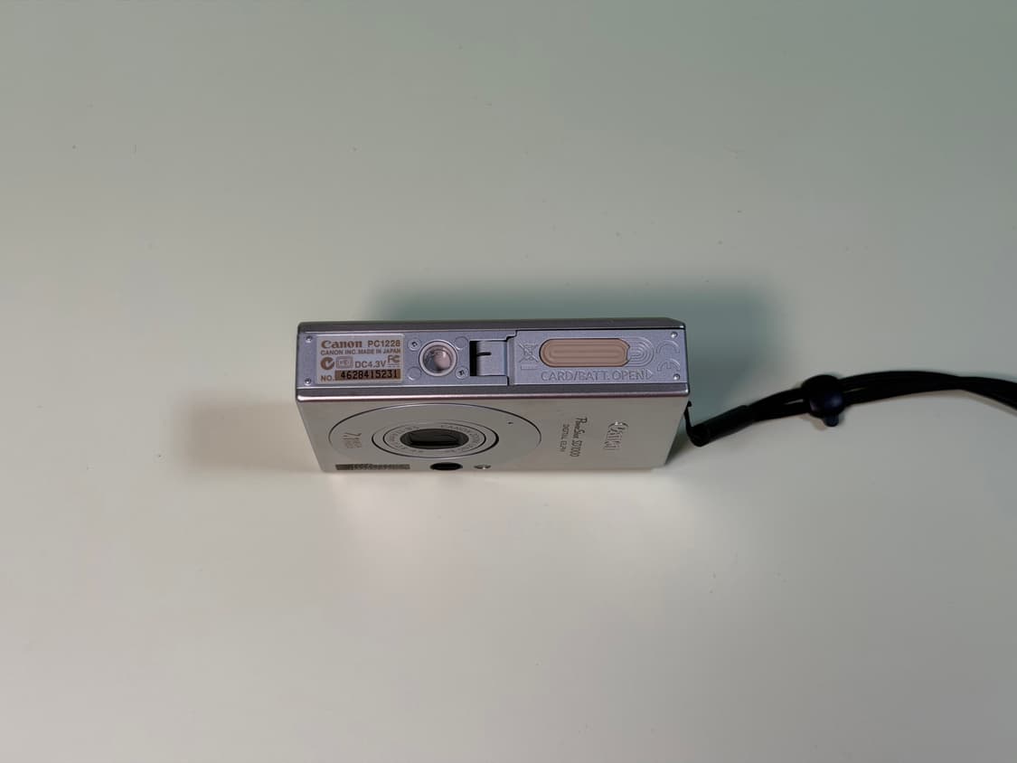 (A급) 캐논 익서스 70 ixus 70 (익시 10) 디카 상품이미지4