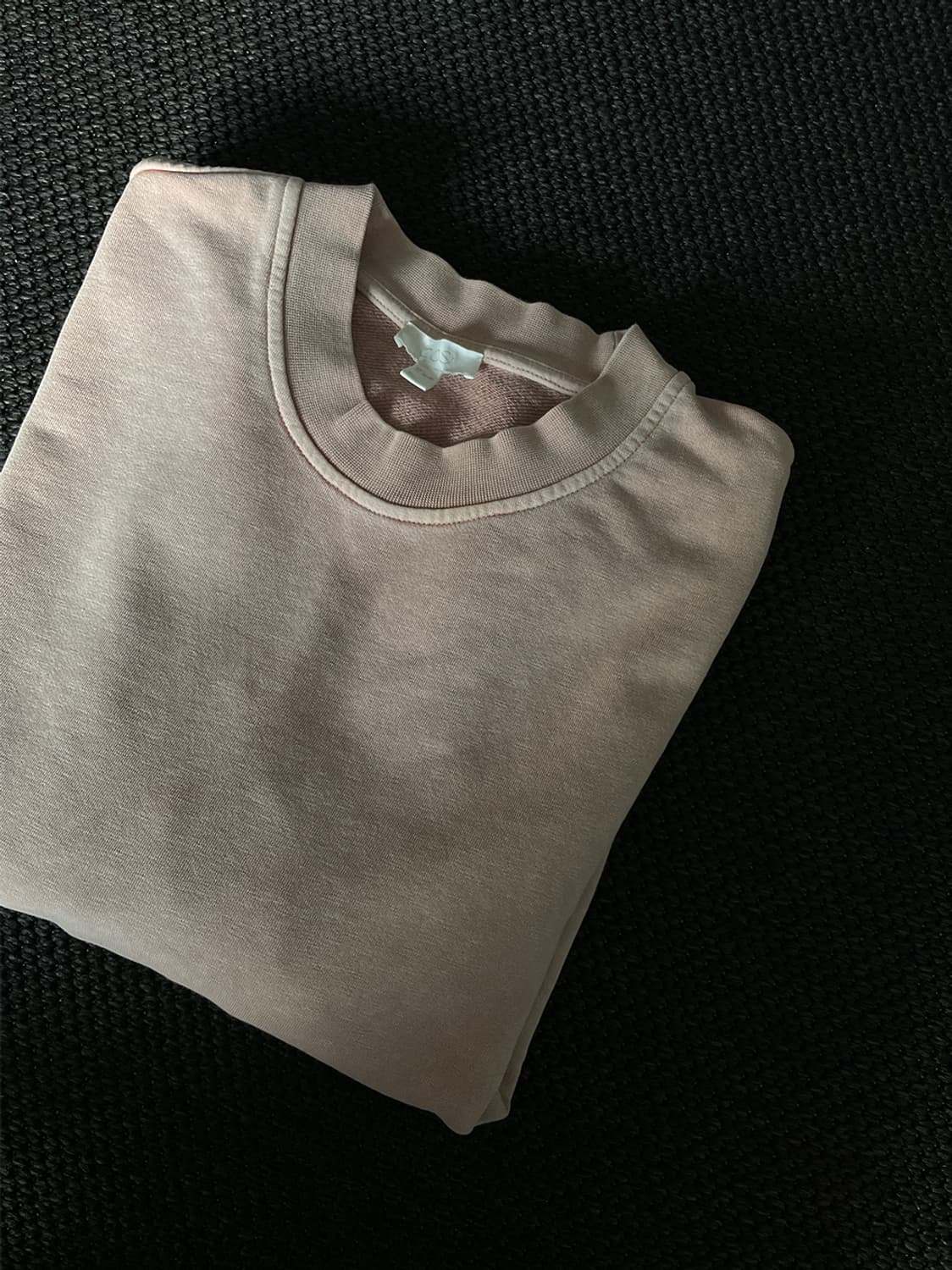 코스 남성 맨투맨 상품이미지1