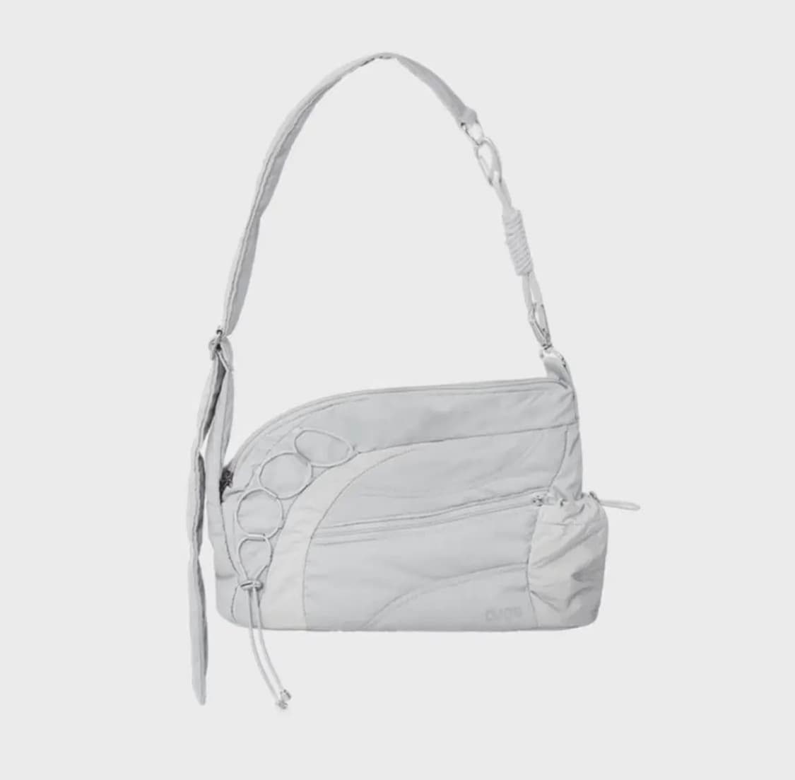 Ojos Atypical Rope Shoulder Bag 상품이미지1