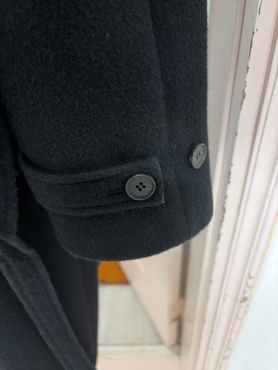 Youth 로브 코트 상품이미지3