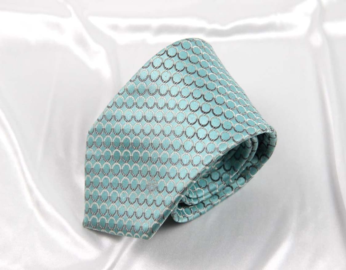 루이까또즈 7.9cm A+등급 남자 명품 넥타이 상품이미지1