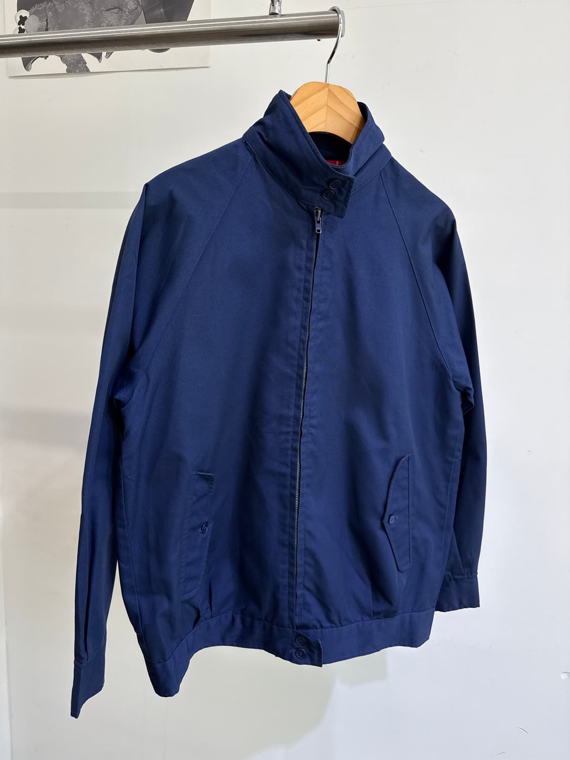 VINTAGE (Made in Japan) 자켓 상품이미지2