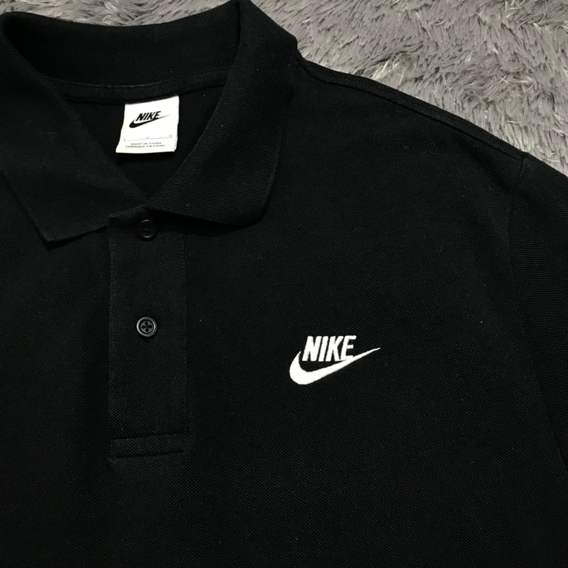 [[L] 나이키(NIKE) CE 매치업 반팔 폴로티셔츠@706 상품이미지3