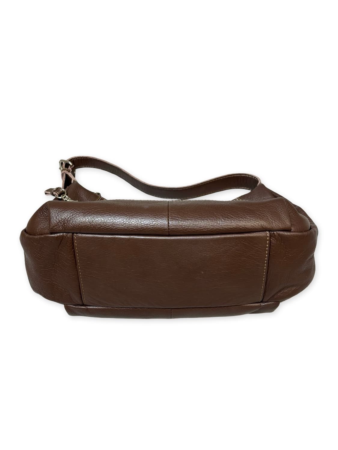 MHL 마가렛호웰 가죽 핸드백 숄더백 상품이미지5