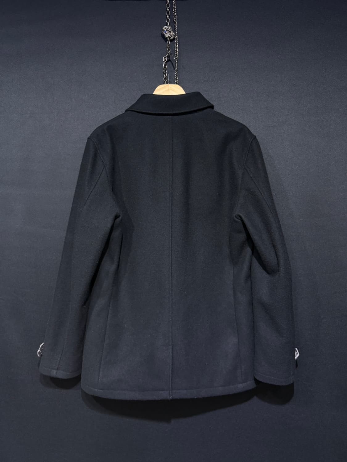 R.Newbold by Paul smith 울코트 상품이미지9