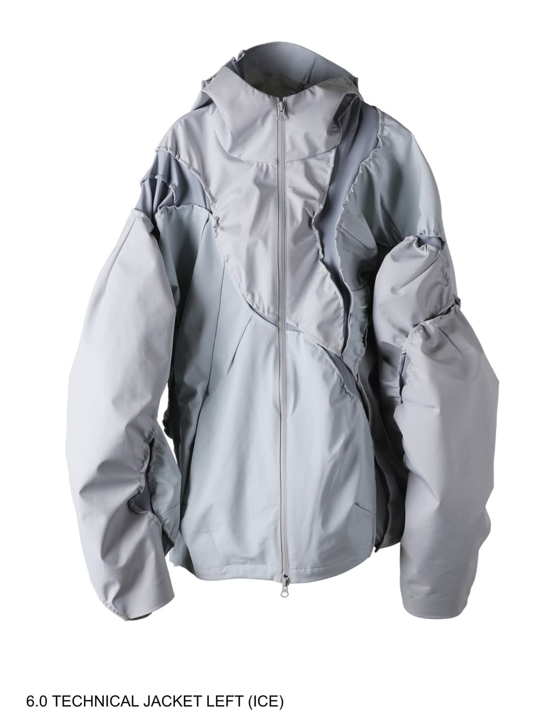 [L]포스트아카이브팩션 6.0 technical jacket left 상품이미지1