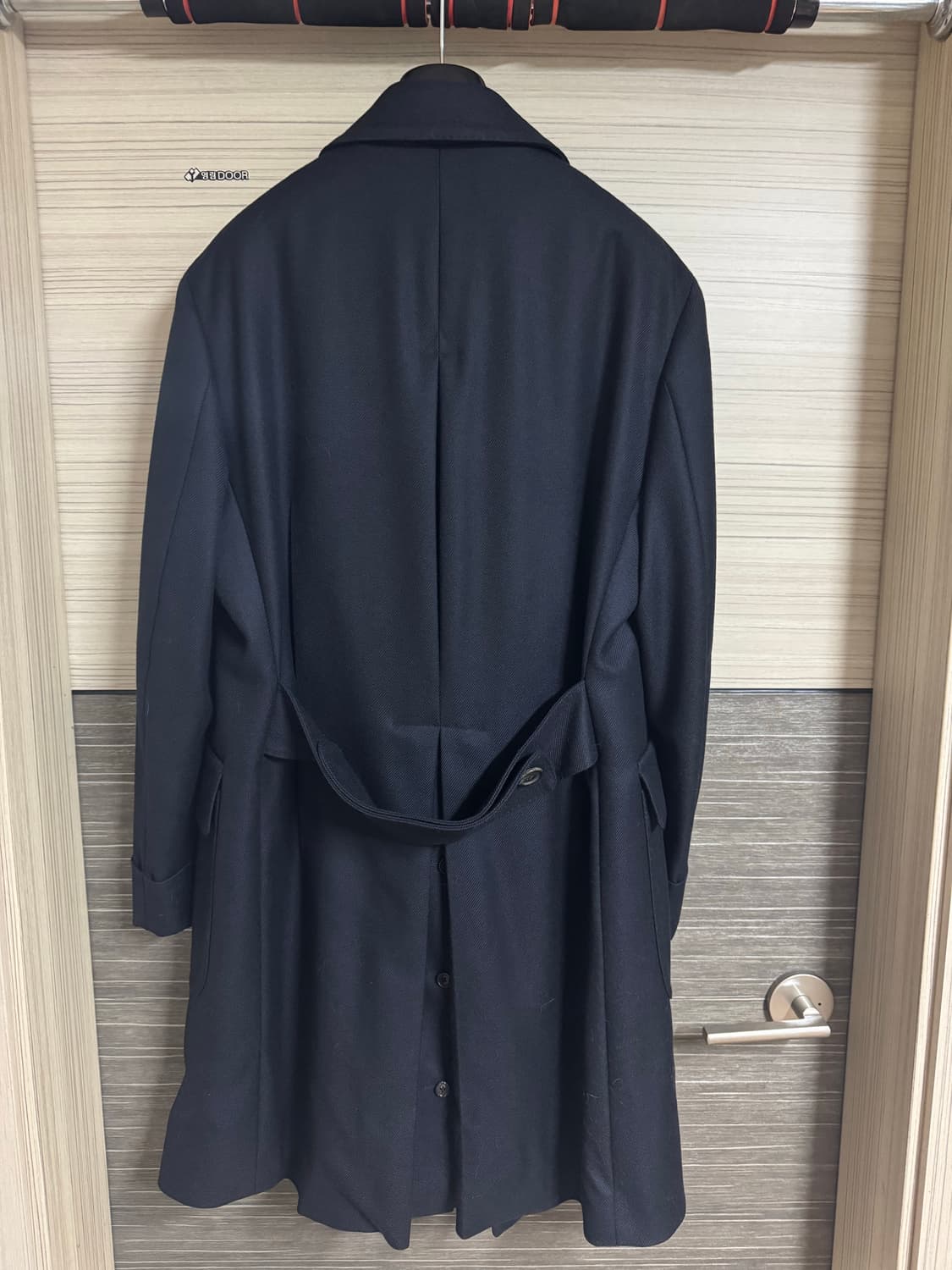 가브리엘 파시니 폴로코트 105size 상품이미지2