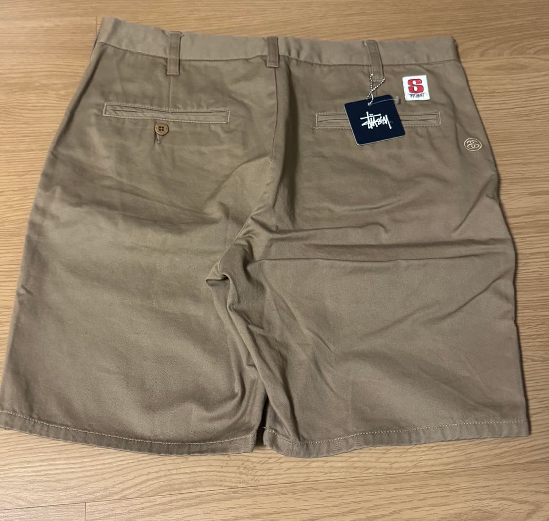 스투시 반바지  상품이미지2