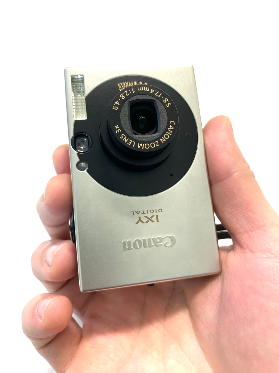 캐논 익서스 IXUS 70 디지털 카메라 (IXY 10) 상품이미지9