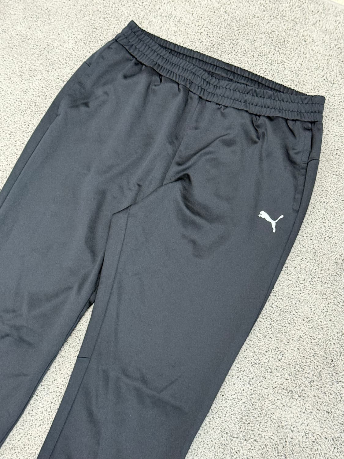 (XL) 퓨마 트레이닝 팬츠 상품이미지2
