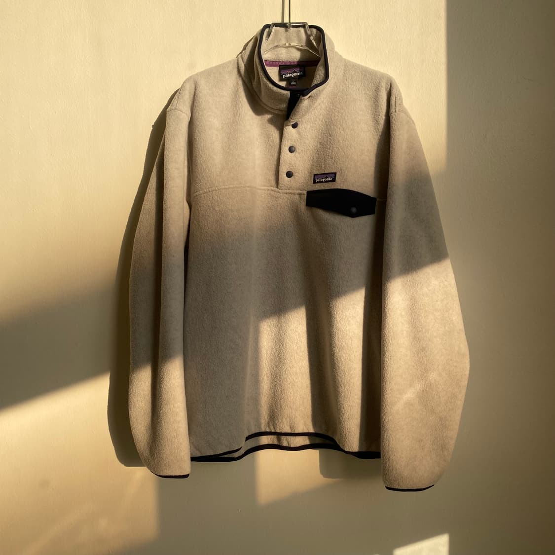 🌊Patagonia lightweight synchilla 상품이미지1