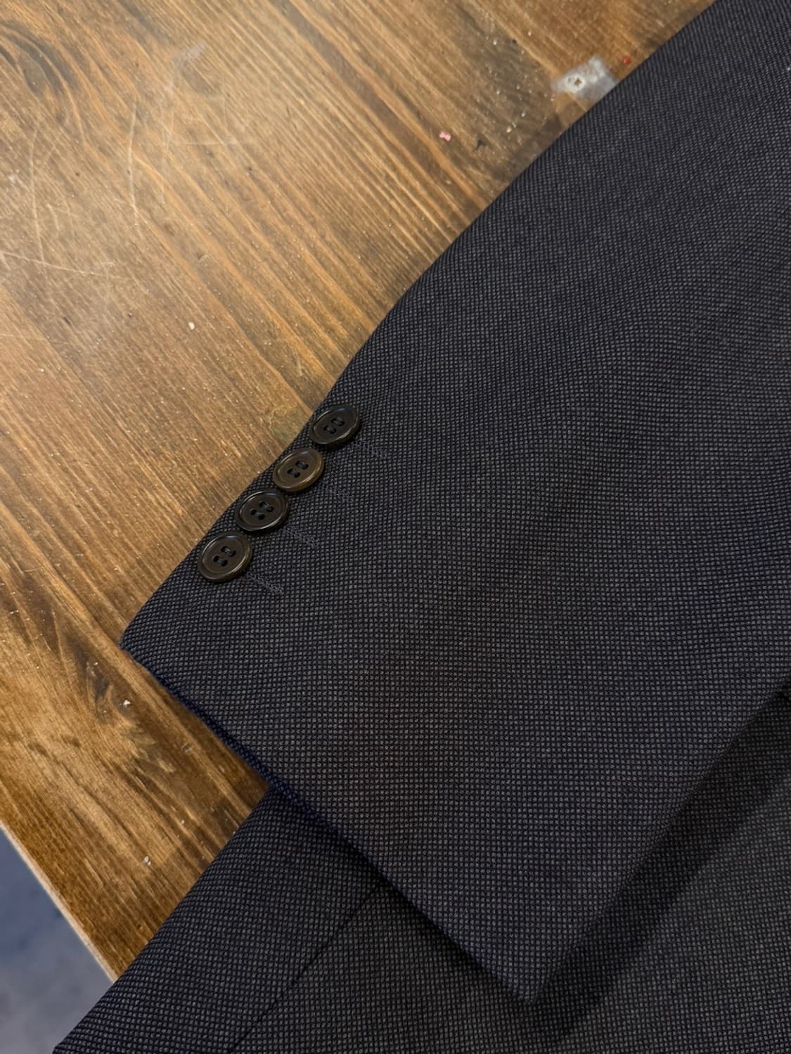 폴스미스 테일러드 자켓 100~103 상품이미지10