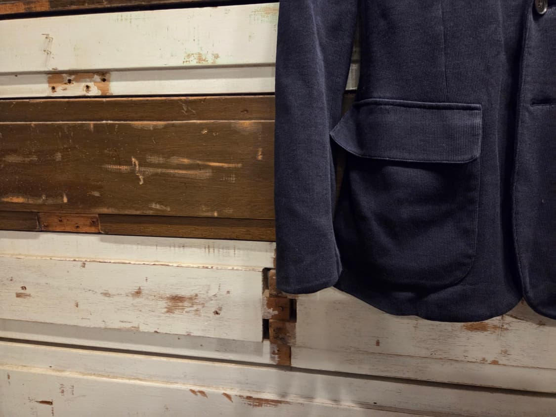 폴로랄프로렌 네이비자켓 상품이미지5