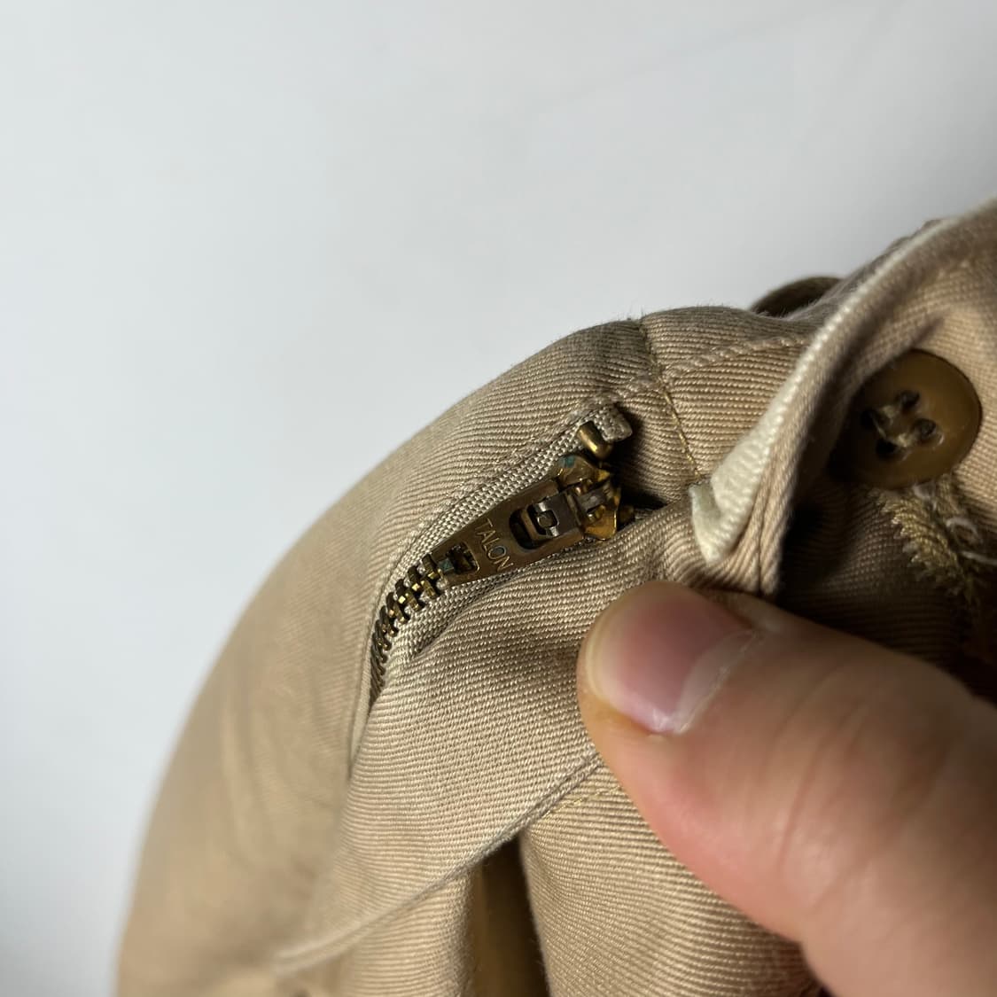 [Buzz Rickson's] 버즈릭슨 코튼 치노팬츠 상품이미지6