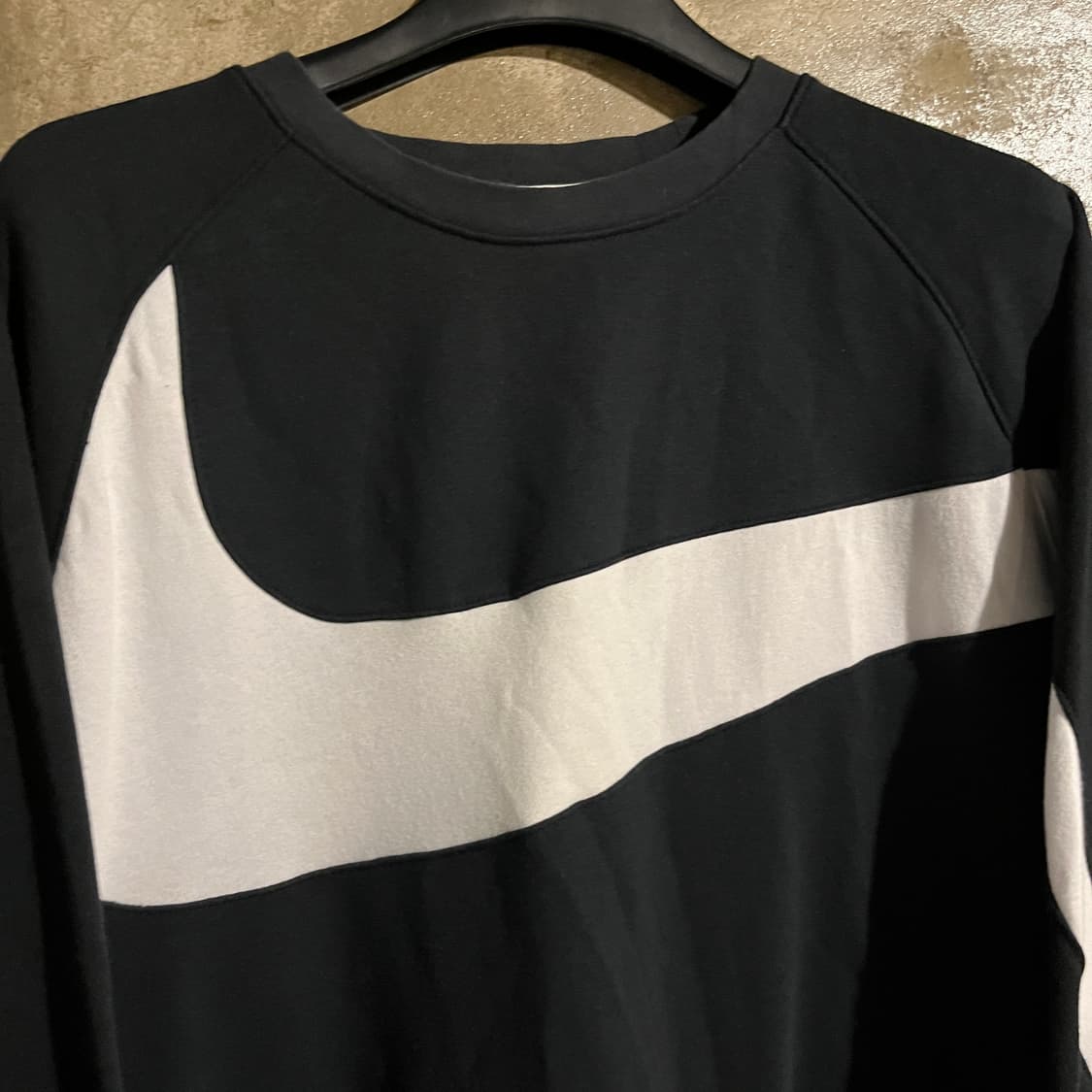 나이키 맨투맨 상품이미지2