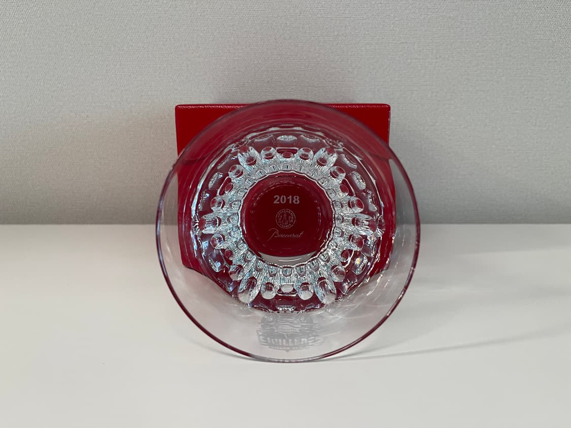 Baccarat 바카랏 피오라 텀블러 글라스 1P 바 카라 상품이미지4