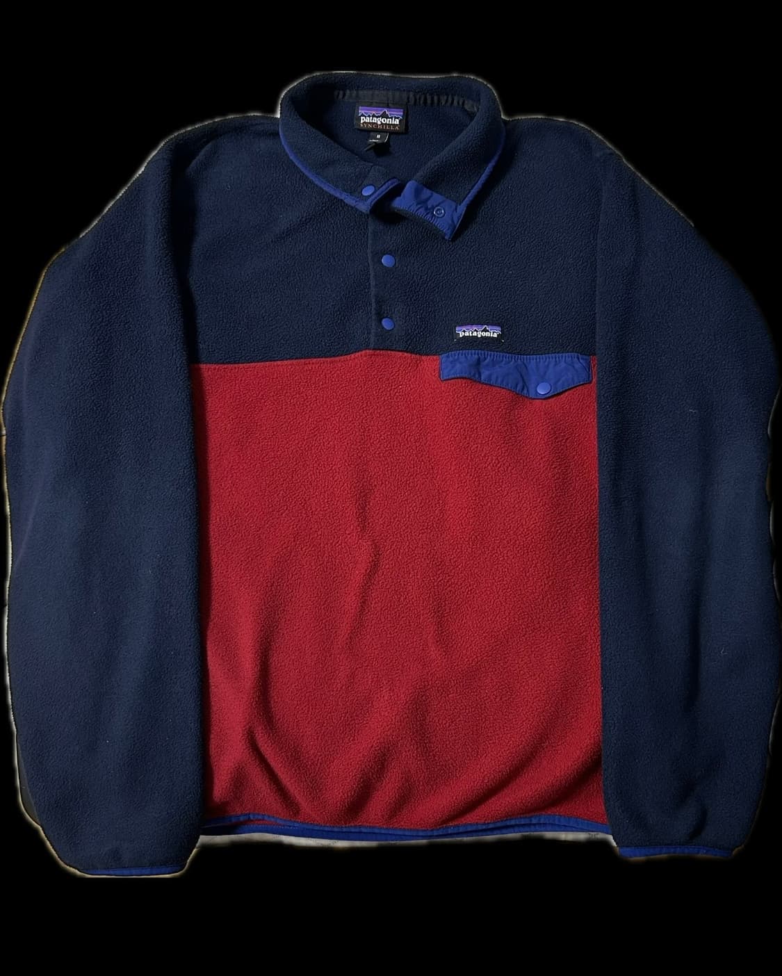 파타고니아 신칠라 상품이미지2