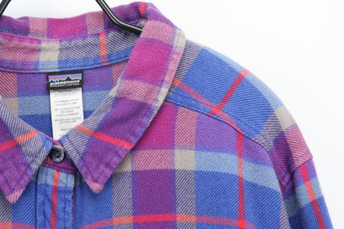 파타고니아 셔츠 상품이미지2