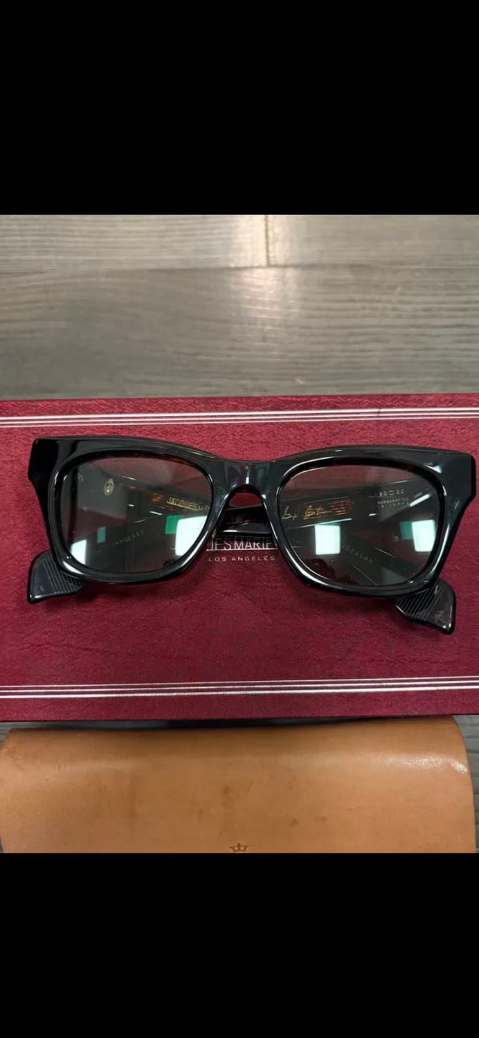 자크마리마지 써카 컬렉션 딜런 사이즈 50 상품이미지3