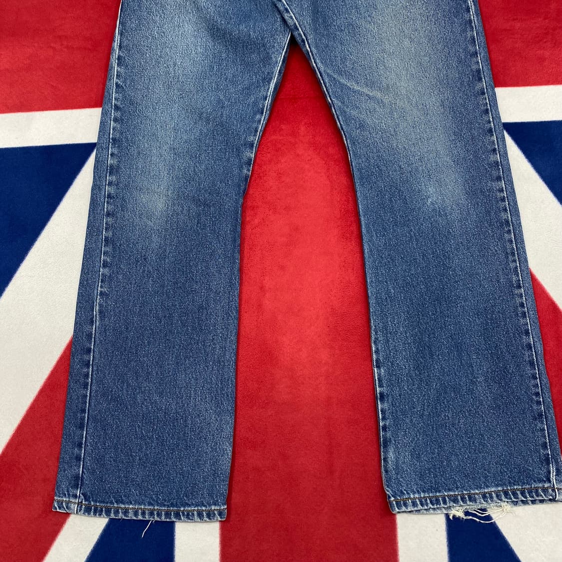 리바이스 517 데님팬츠 34 상품이미지3