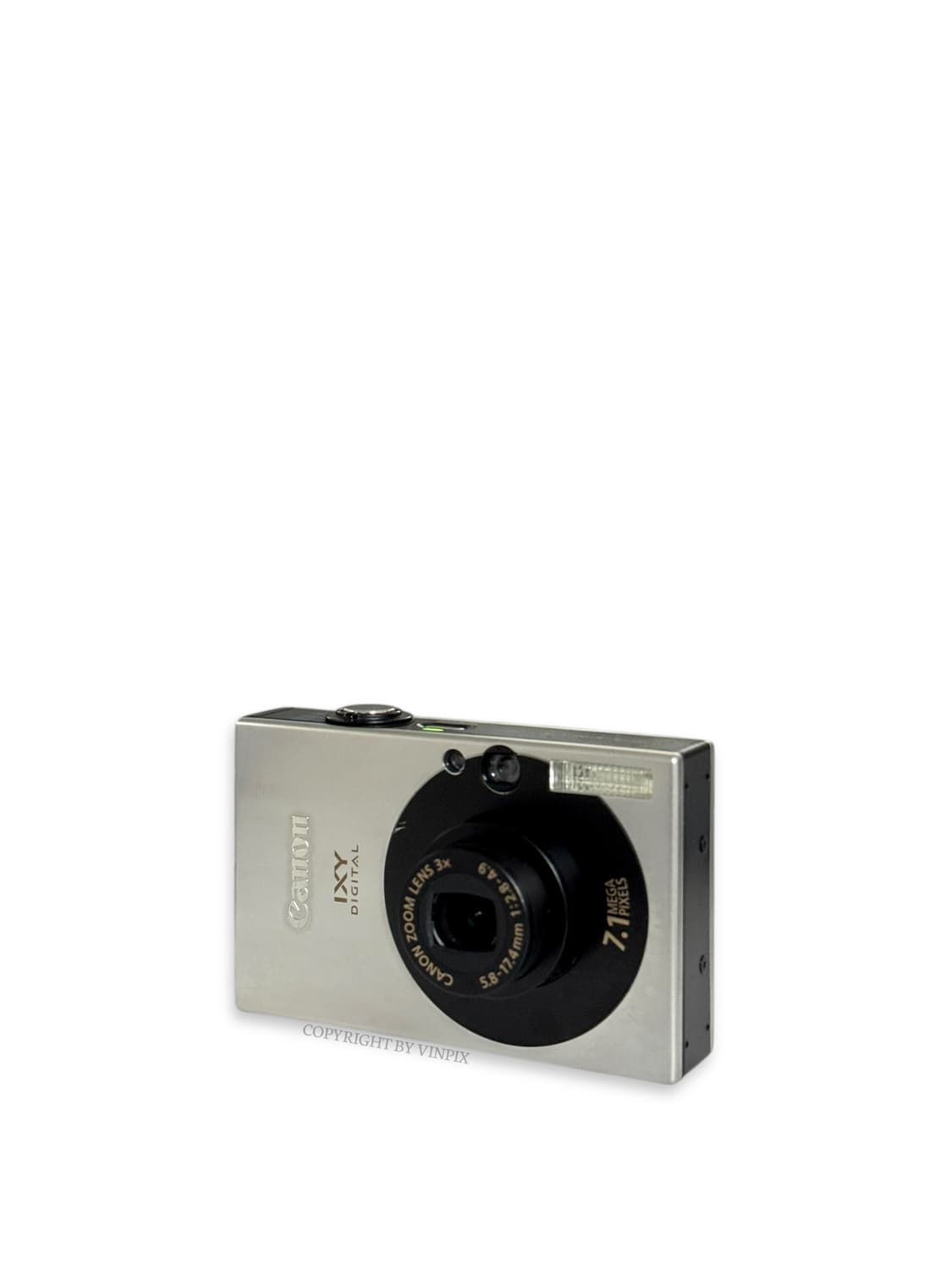 캐논 익서스 70(ixus 70) 디지털 카메라 디카 상품이미지3