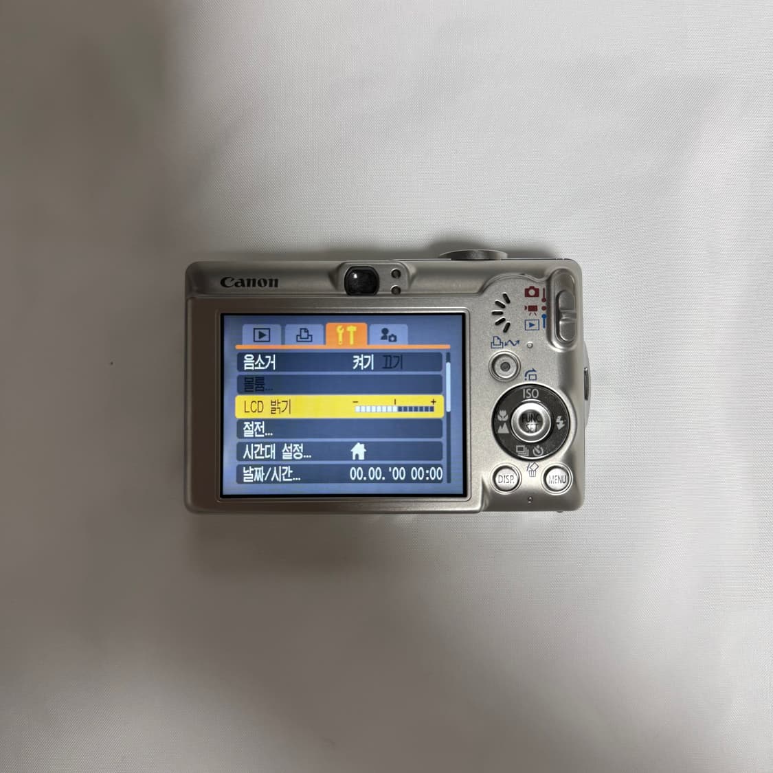 캐논 IXY 70 / IXUS 60 / SD 600 상품이미지3