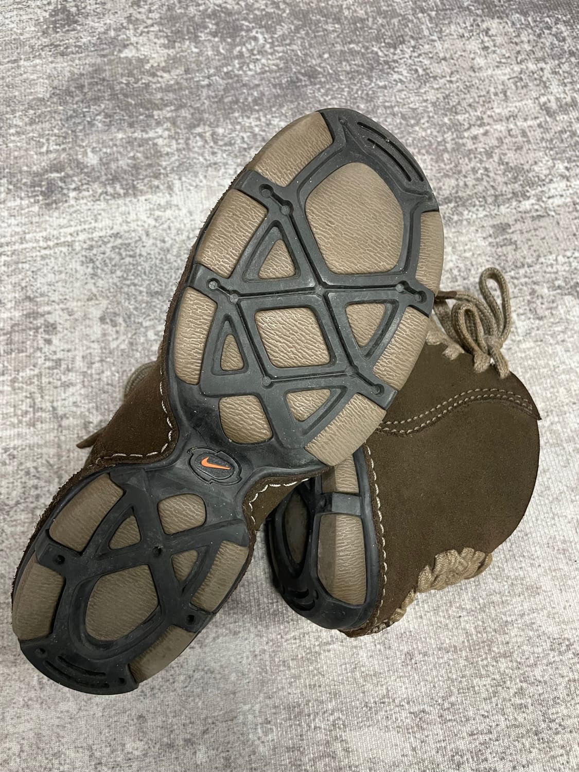 NIKE 컨시더드 부츠 상품이미지8